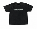 The Legacy tee