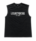 Legacy Sleeveless