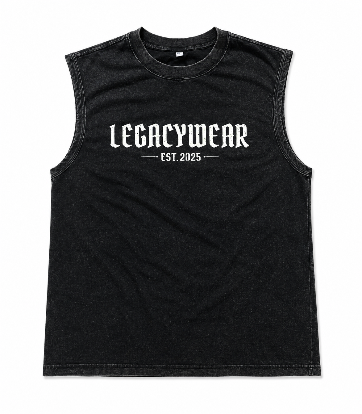 Legacy Sleeveless